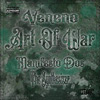 Veneno - Art Of War: Manifesto Dos... The Synthesizer Chicano Rap