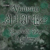 Veneno - Art Of War: Manifesto Dos... The Synthesizer Chicano Rap