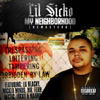 Lil Sicko - My Neighborhood Remastered Chicano Rap