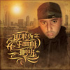 Jorge G - Family Muzik Chicano Rap