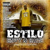 Estilo - Envy & Hate Limited Edition Chicano Rap
