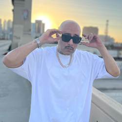 Mr. Capone-E Chicano Rap