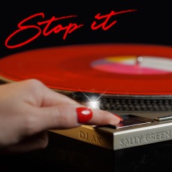 DJ AK - Stop It Chicano Rap