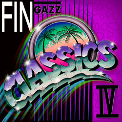 Fingazz - Classics IV Chicano Rap
