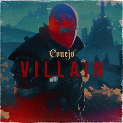 Conejo - Villain Chicano Rap