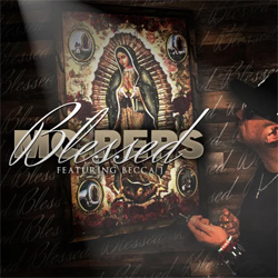 MC Peps - Blessed Chicano Rap