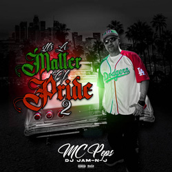 MC Peps - It's A Matter Of Pride 2