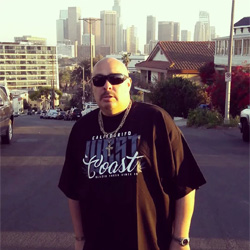 Mister D Chicano Rap