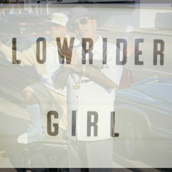 Kid Frost - Lowrider Girl Chicano Rap