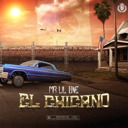 Mr. Lil One - El Chicano Chicano Rap