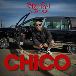 Spanky Loco - Chico Chicano Rap