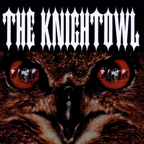 Knightowl - The Knightowl Chicano Rap